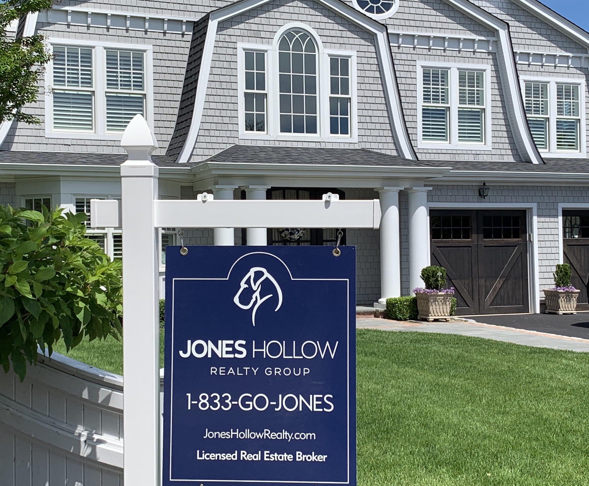 Jones Hollow Realty The Right Choice for Home Sellers Jones Hollow Realty Group
