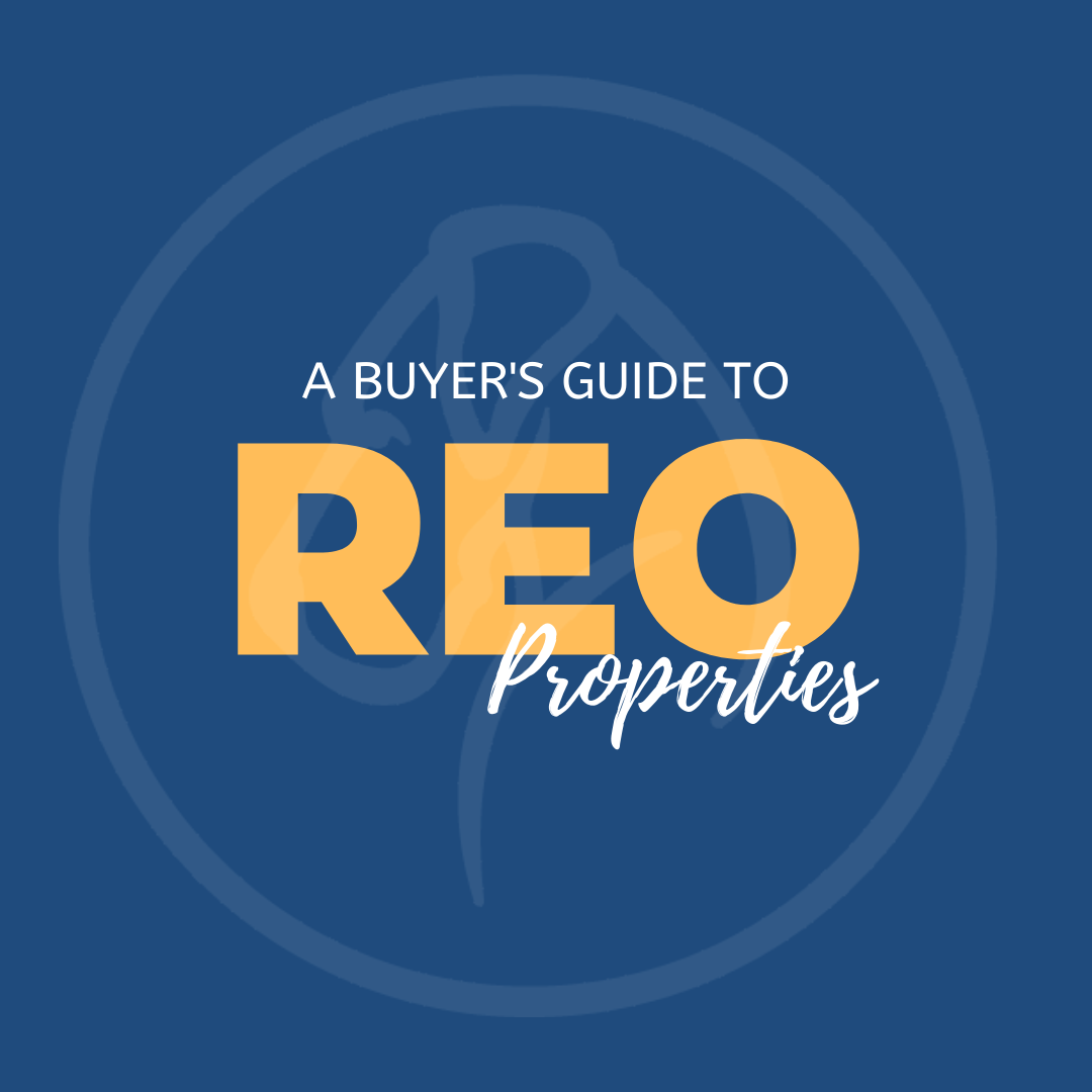 A Buyer's Guide To BankOwned Properties Jones Hollow Realty Group