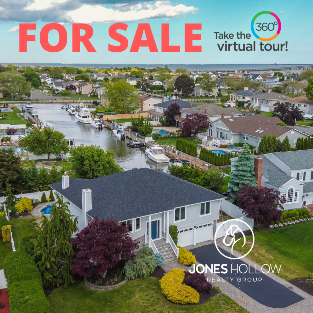 85 Cedar Point Rd West Islip Waterfront Jones Hollow Realty Group