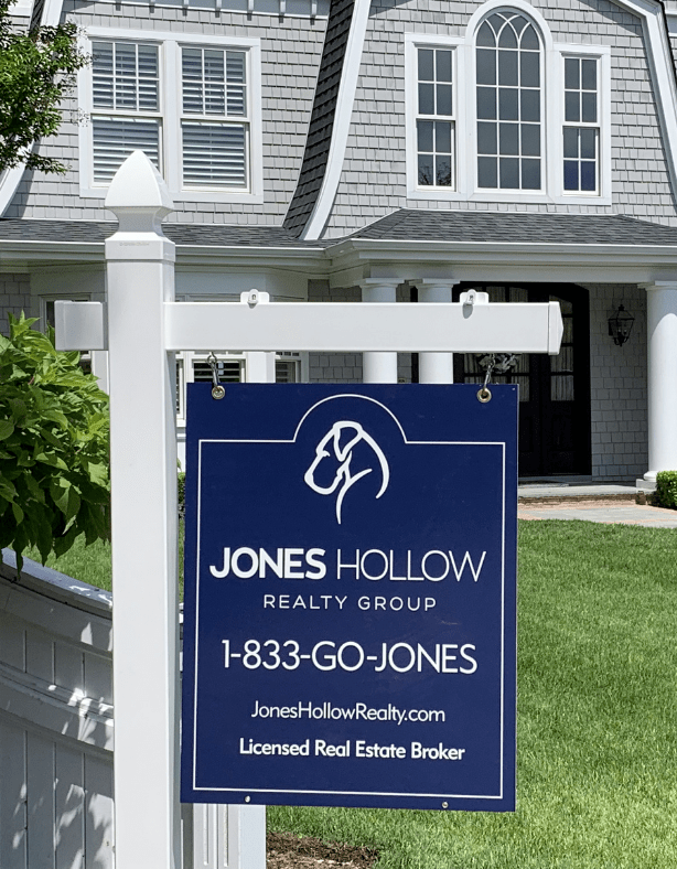 Jones Hollow Realty Group