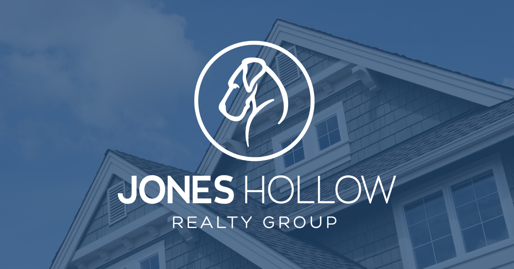 Meet the Team Jones Hollow Realty Group