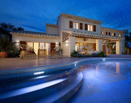 Properties Images